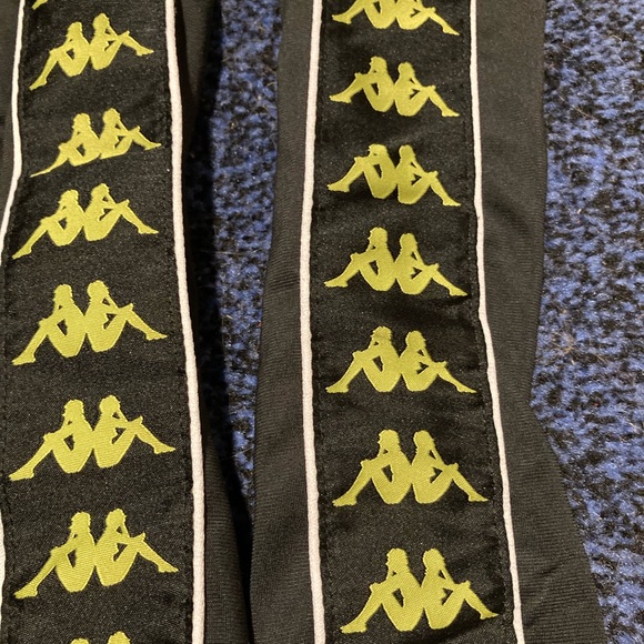 Kappa jacket - Picture 4 of 4